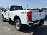 New 2025 Ford F350 XL image 5