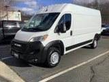 New 2025 RAM ProMaster 2500 w/ Safety Group image 3