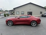 Used 2022 Chevrolet Camaro LT w/ RS Package image 2