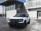New 2025 Ford Bronco Sport Outer Banks image 3
