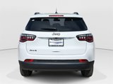 New 2025 Jeep Compass Latitude image 4