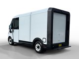 New 2025 Chevrolet Brightdrop 400 w/ Power Door Package image 3