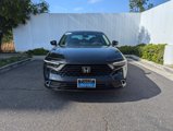 New 2025 Honda Accord Touring image 2