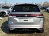 New 2025 Volkswagen Atlas SEL Premium R-Line image 5
