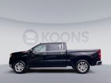 New 2025 Chevrolet Silverado 1500 LTZ w/ Technology Package image 2