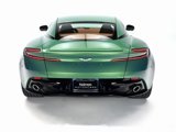 New 2024 Aston Martin DB12 Coupe image 5