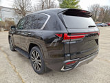 New 2025 Lexus LX 600 4WD w/ Luxury Package image 3