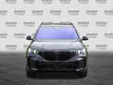 Certified 2024 BMW X5 xDrive40i w/ M Sport Package image 3