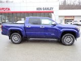 New 2025 Toyota Tacoma Limited image 2