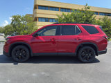 New 2025 Honda Pilot Black Edition image 5