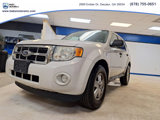 Used 2010 Ford Escape XLT image 3
