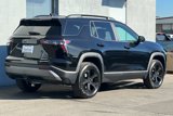 New 2025 Chevrolet Equinox LT w/ Midnight Edition image 4