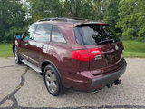 Used 2008 Acura MDX w/ Sport Package image 3