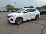 Used 2023 Buick Encore GX Select w/ Experience Buick Package image 5