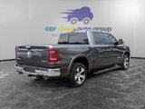 Used 2019 RAM 1500 Laramie image 5
