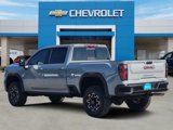 New 2025 GMC Sierra 2500 AT4X image 3
