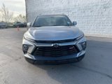New 2025 Chevrolet Blazer RS w/ Driver Confidence II Package image 2