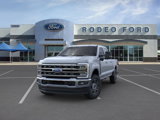 New 2025 Ford F250 4x4 Crew Cab Super Duty image 2