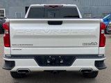 Used 2025 Chevrolet Silverado 1500 High Country w/ Technology Package image 4