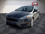 Used 2018 Ford Focus SE image 3