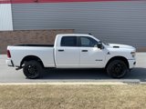 New 2025 RAM 2500 Big Horn image 4