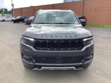 New 2025 Jeep Wagoneer Series II image 2