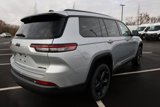 New 2025 Jeep Grand Cherokee L Limited w/ Luxury Tech Group II image 5