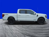 New 2025 Ford F150 Lariat w/ Equipment Group 502A High image 2