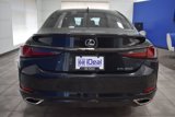 Used 2022 Lexus ES 350 F Sport image 3