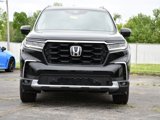 New 2025 Honda Pilot Elite image 2
