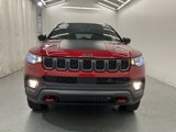 New 2025 Jeep Compass Trailhawk image 3