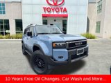 New 2025 Toyota Land Cruiser image 2