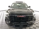 New 2026 GMC Terrain Elevation w/ Elevation Premium Package image 3