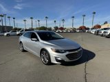 Used 2022 Chevrolet Malibu LT image 2