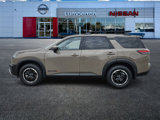 New 2025 Nissan Pathfinder Rock Creek image 4