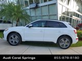 Certified 2025 Audi Q5 2.0T Premium image 3