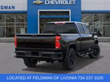 New 2026 Chevrolet Silverado 2500 LTZ image 4