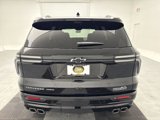 New 2025 Chevrolet Traverse High Country w/ LPO, Floor Liner Package image 6