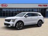 New 2025 Kia Sorento EX image 3