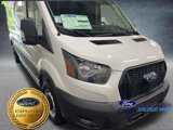 New 2025 Ford Transit 250 148 Medium Roof image 4