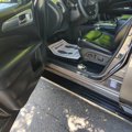 Used 2017 Nissan Pathfinder SL w/ SL Tech Package image 4
