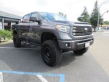 Used 2021 Toyota Tundra Limited image 3