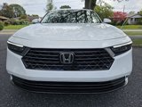 Used 2024 Honda Accord EX image 2