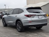 Used 2024 Acura MDX A-Spec image 3
