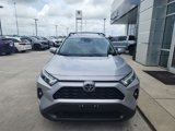 Used 2024 Toyota RAV4 XLE Premium image 3