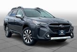 New 2025 Subaru Outback Touring XT image 2
