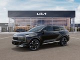 New 2026 Kia Sportage SX image 3
