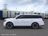 New 2025 Ford Expedition Platinum w/ Platinum Ultimate Package image 3