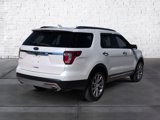 Used 2017 Ford Explorer Limited image 6