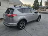 Used 2018 Toyota RAV4 Limited image 3